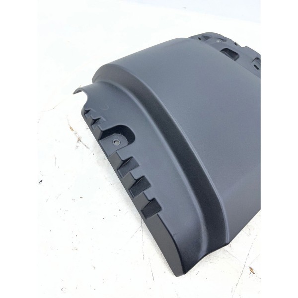 Polaina Parachoque Traseiro Lado Esquerdo Ram Rampage 2025