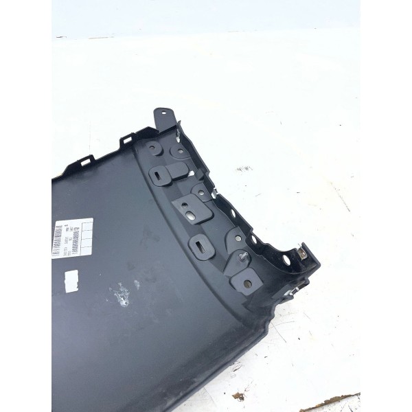 Polaina Parachoque Traseiro Lado Esquerdo Ram Rampage 2025