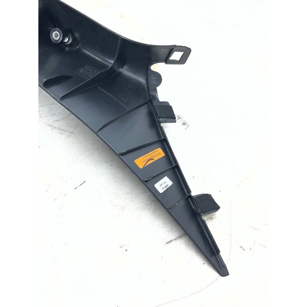 Moldura Acabamento Esquerdo Ram Rampage 2025