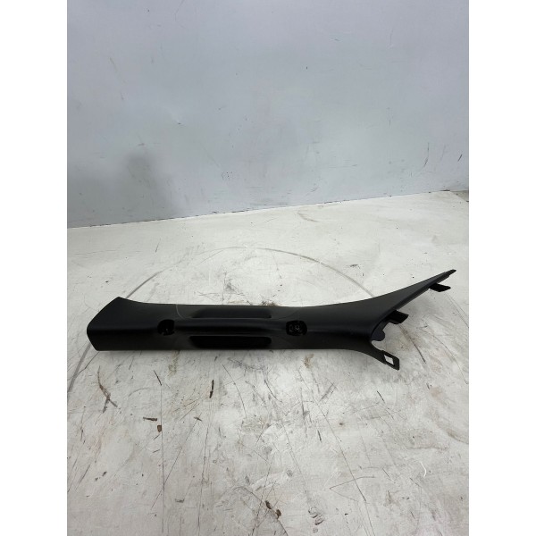 Moldura Acabamento Esquerdo Ram Rampage 2025