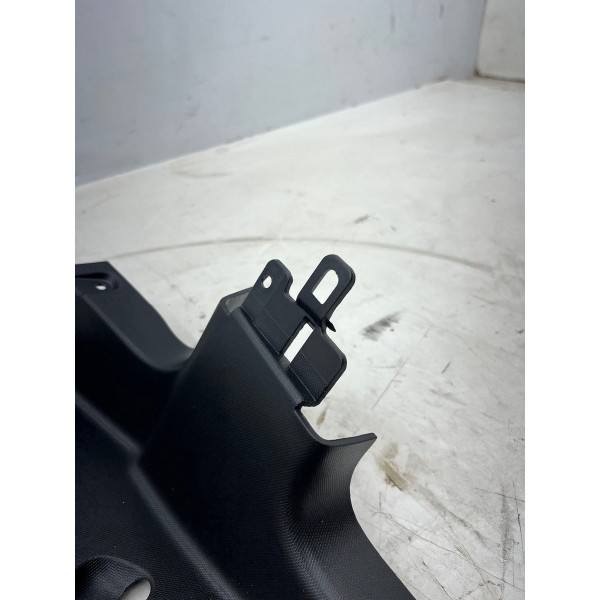 Acabamento Coluna Traseira Esquerda Ram Rampage 2025