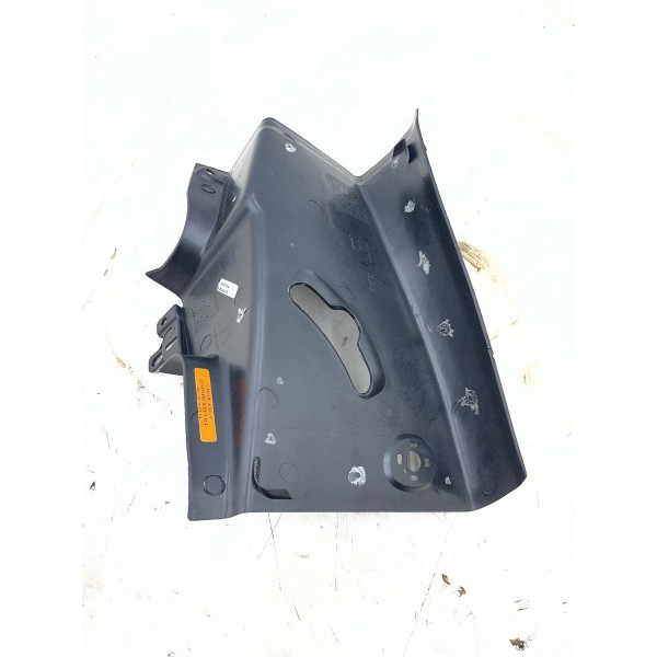 Acabamento Coluna Traseira Esquerda Ram Rampage 2025