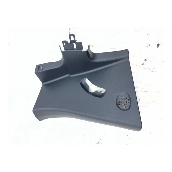 Acabamento Coluna Traseira Esquerda Ram Rampage 2025