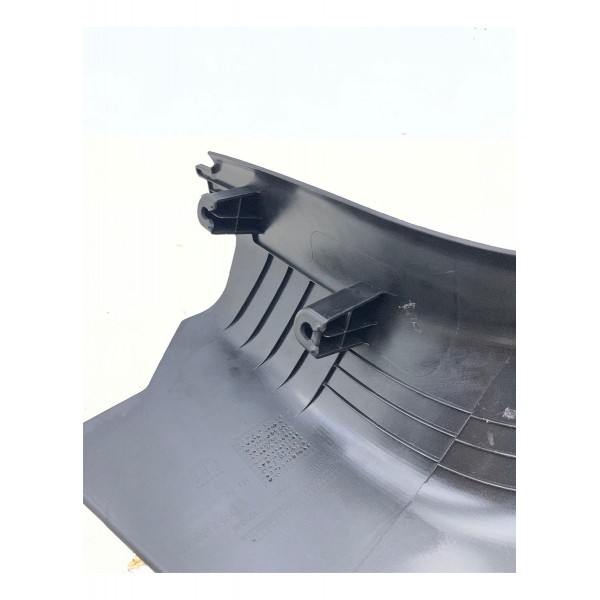 Soleira Porta Dianteira Esquerda Ram Rampage 2025