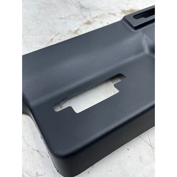 Acabamento Banco Traseira Esquerda Ram Rampage 2025