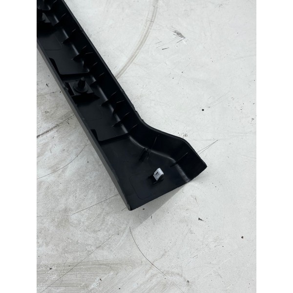 Acabamento Banco Traseira Esquerda Ram Rampage 2025