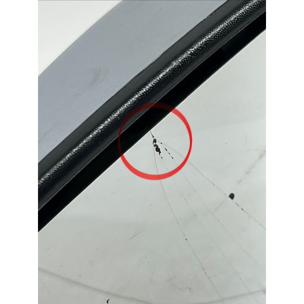 Retrovisor Esquerdo Manual Fiat Palio Sem Pisca