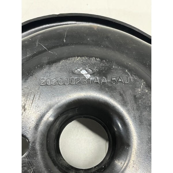 Balança Traseiro Direito Chery Tiggo 8 Pro 2025