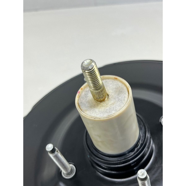 Hidrovacuo Chery Tiggo 8 Pro 2025