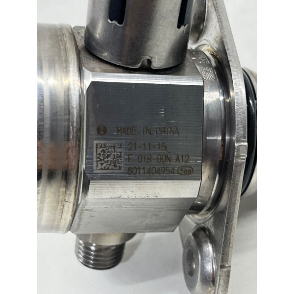 Bomba Alta Pressão Chery Tiggo 8 Pro 2025