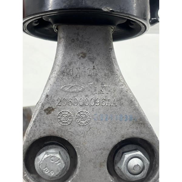 Coxim Motor Lado Esquerdo Chery Tiggo 8 Pro 2025