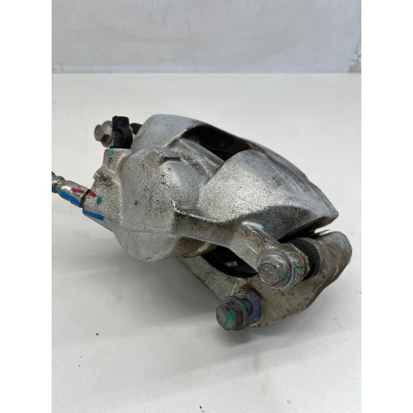 Pinça Freio Dianteira Esquerda Chery Tiggo 8 Pro 2025