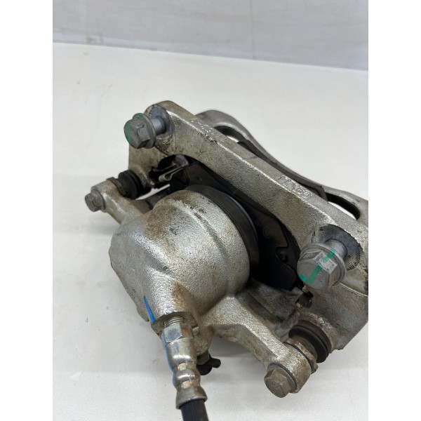 Pinça Freio Dianteira Esquerda Chery Tiggo 8 Pro 2025