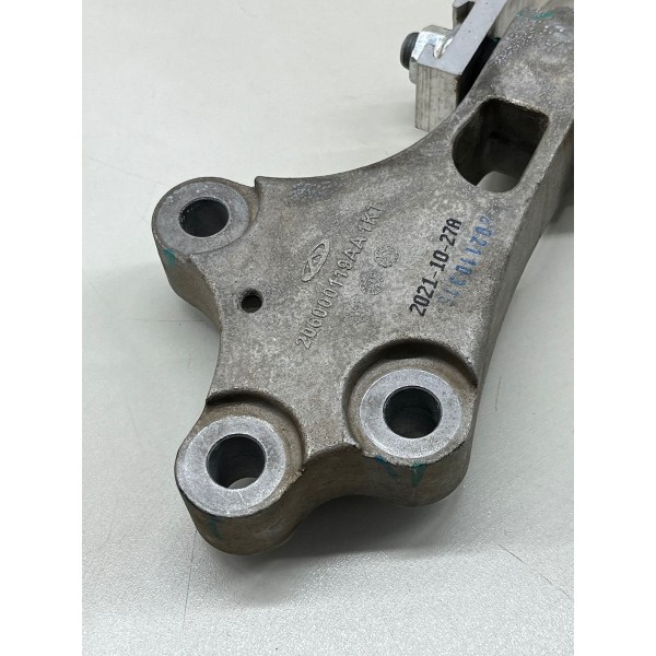 Coxim Inferior Do Cambio Chery Tiggo 8 Pro  2025