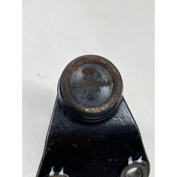 Pivô Bandeja Dianteira Chery Tiggo 8 Pro 2025