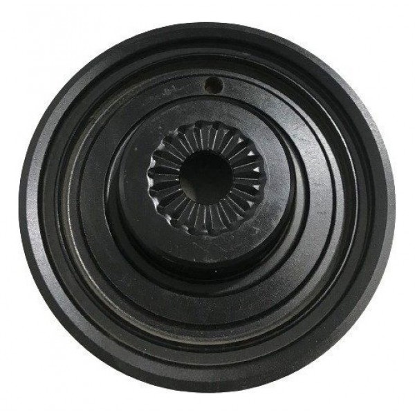 Polia Virabrequim Volkswagen Nivus 1.0 Tsi 2025