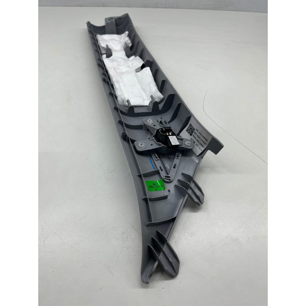 Acabamento Lado Esquerdo Coluna Chery Tiggo 8 Pro 2025