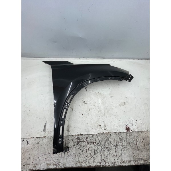 Paralama Dianteiro Direito Chery Tiggo 8 Pró 2025