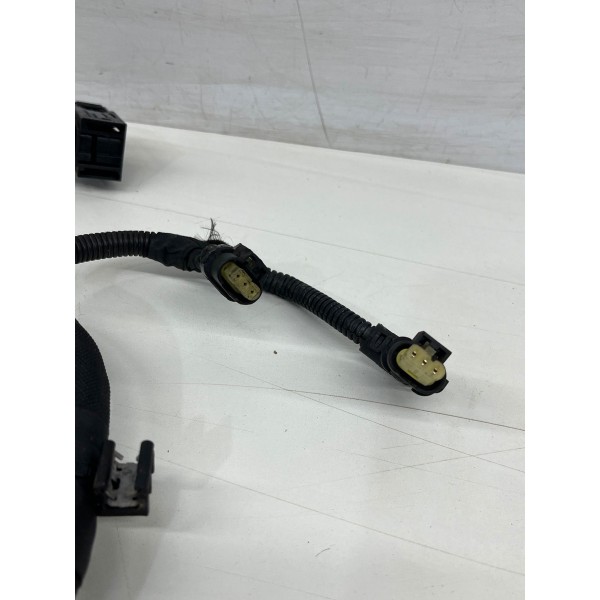 Chicote Caixa Câmbio Chery Tiggo 8 Pro 2025