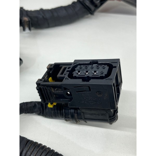 Chicote Caixa Câmbio Chery Tiggo 8 Pro 2025