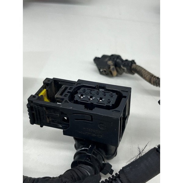 Chicote Caixa Câmbio Chery Tiggo 8 Pro 2025