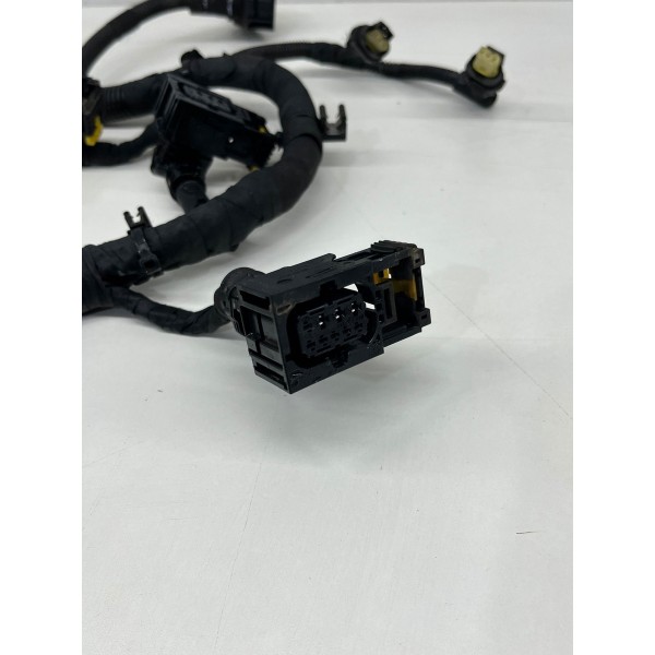 Chicote Caixa Câmbio Chery Tiggo 8 Pro 2025