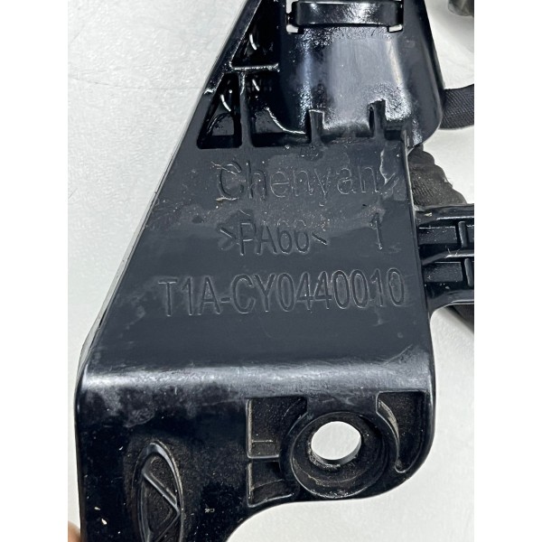 Chicote Positivo Bateria Chery Tiggo 8 Pro 2025