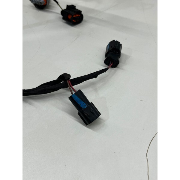 Chicote Positivo Bateria Chery Tiggo 8 Pro 2025