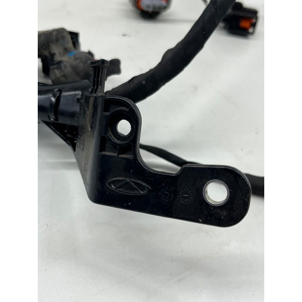 Chicote Positivo Bateria Chery Tiggo 8 Pro 2025