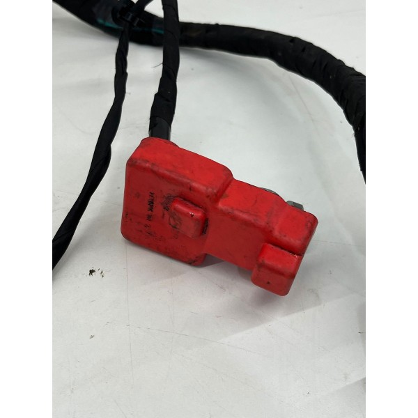 Chicote Positivo Bateria Chery Tiggo 8 Pro 2025