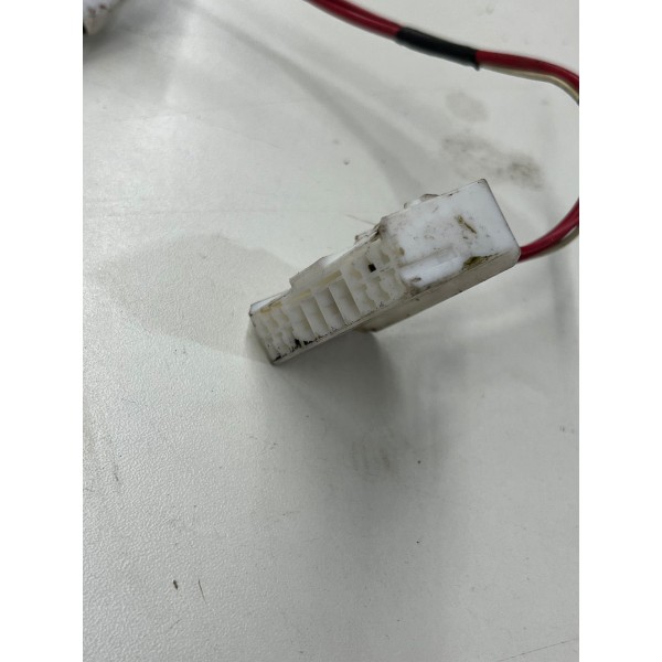 Chicote Positivo Bateria Chery Tiggo 8 Pro 2025