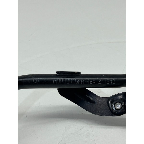 Tubo Vacuo Motor Chery Tiggo 8 Pro 2025