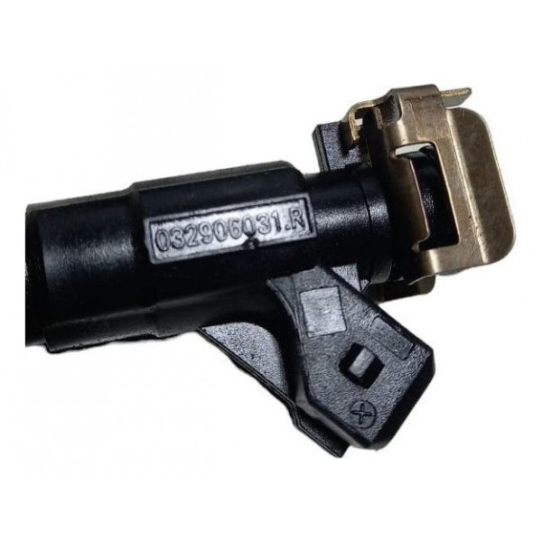 Bico Injetor Golf Gol Polo Saveiro Fox 1.6 Flex 032906031r