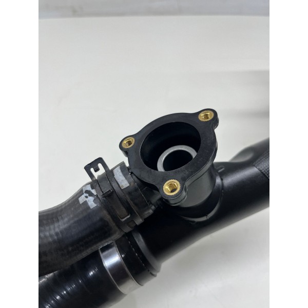 Mangueira Intercooler Chery Tiggo 8 Pro 2025