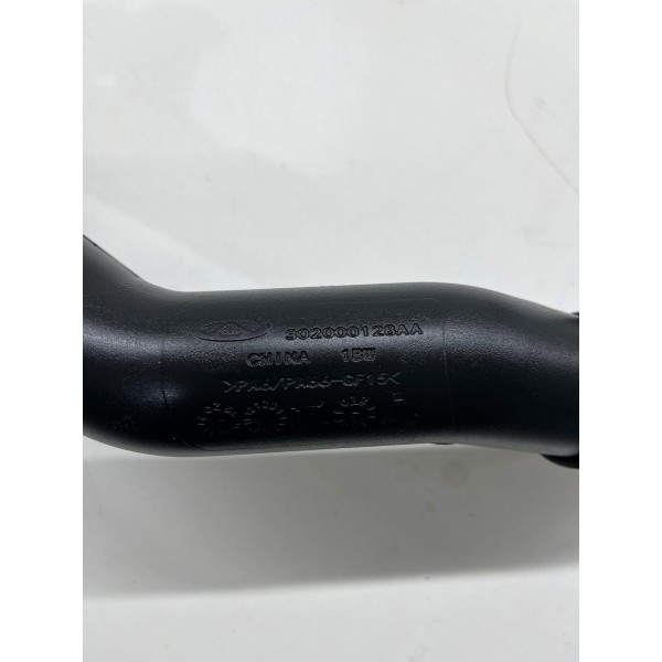 Mangueira Intercooler Chery Tiggo 8 Pro 2025