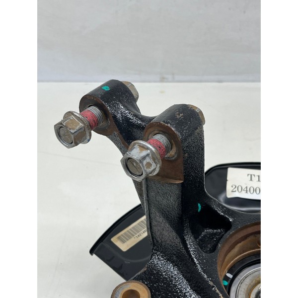 Manga Eixo Dianteira Direita Chery Tiggo 8 Pro 2025