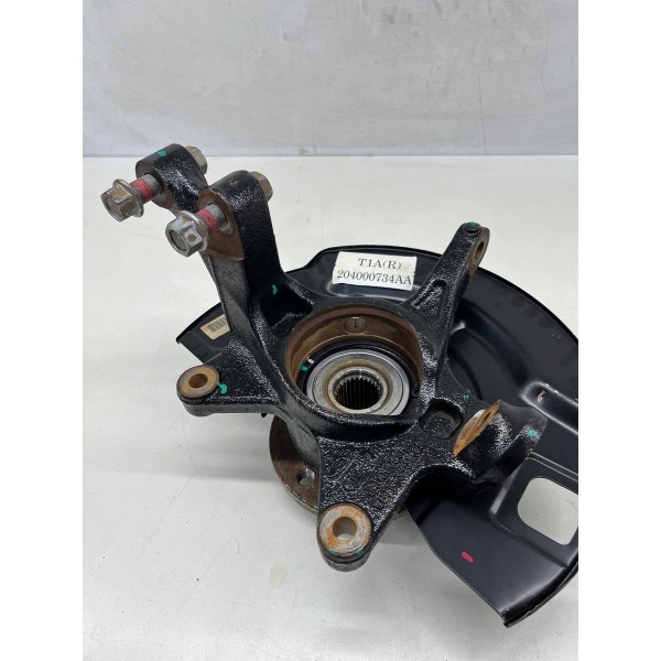 Manga Eixo Dianteira Direita Chery Tiggo 8 Pro 2025