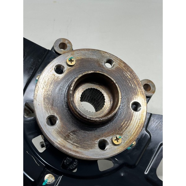 Manga Eixo Dianteira Direita Chery Tiggo 8 Pro 2025