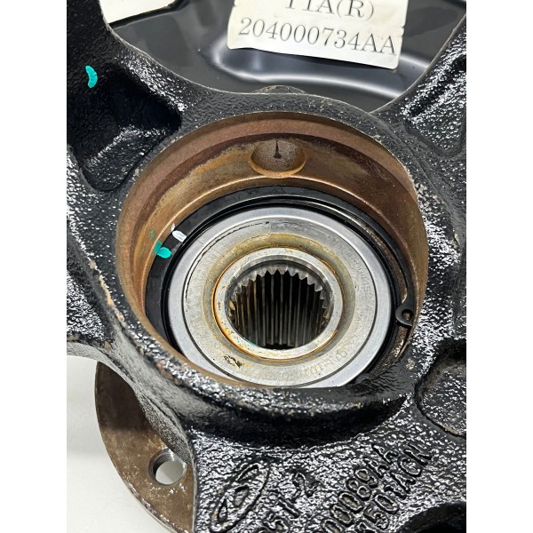 Manga Eixo Dianteira Direita Chery Tiggo 8 Pro 2025