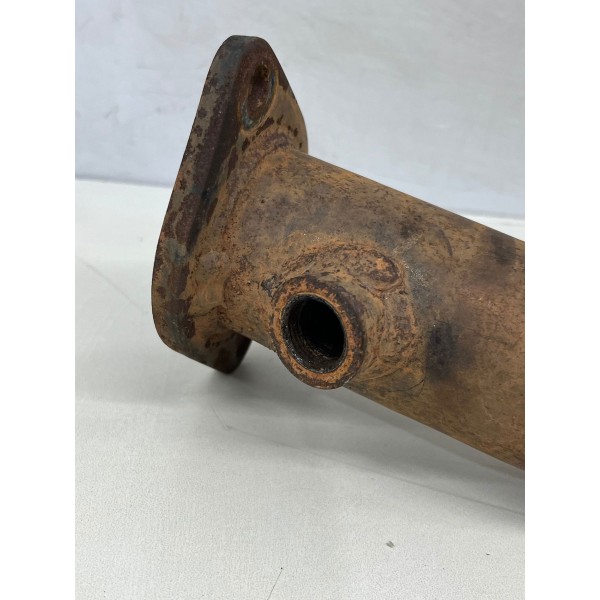 Catalisador Secundário Chery Tiggo  8 Pro  2025