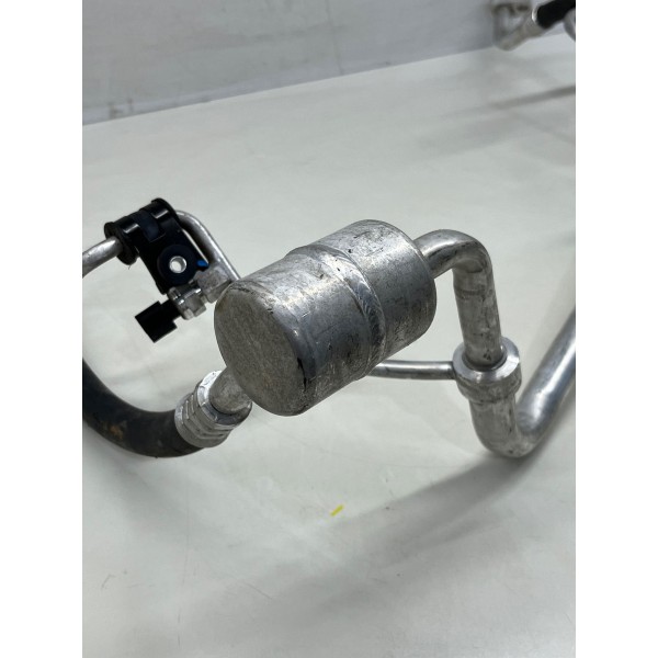 Mangueira Ar Condicionado Chery Tiggo 8 Pro 2025