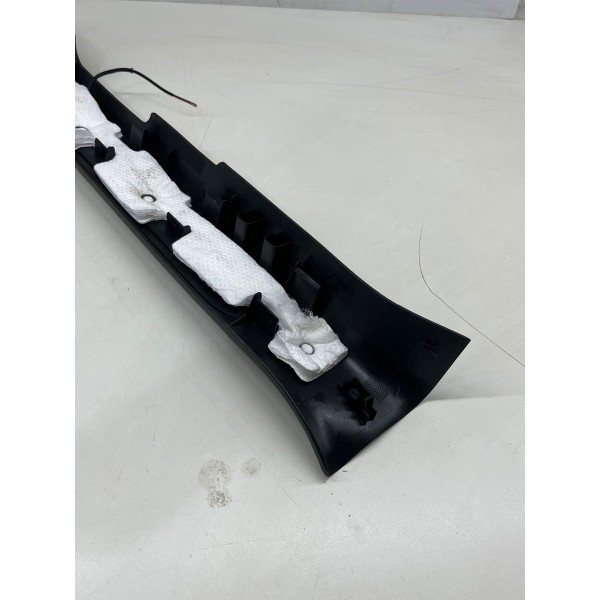 Soleira Porta Dianteira Esquerda Chery Tiggo 8 Pro 2025