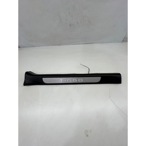 Soleira Porta Dianteira Esquerda Chery Tiggo 8 Pro 2025