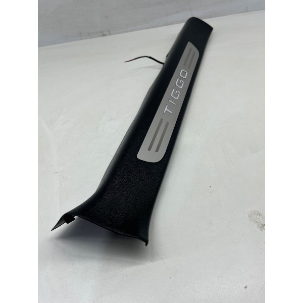 Soleira Porta Dianteira Esquerda Chery Tiggo 8 Pro 2025