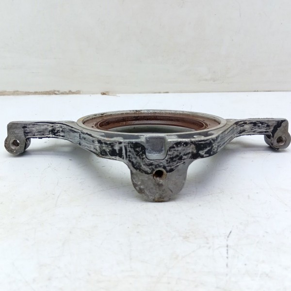 Flange Traseiro Logan Sandero Kwid 3cc 17/21 122974689r