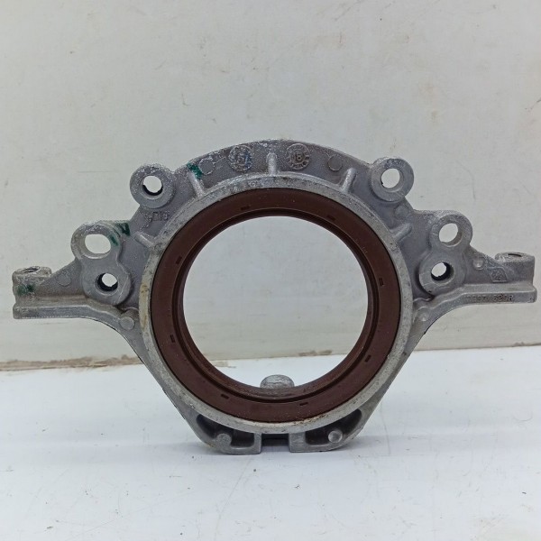 Flange Traseiro Logan Sandero Kwid 3cc 17/21 122974689r