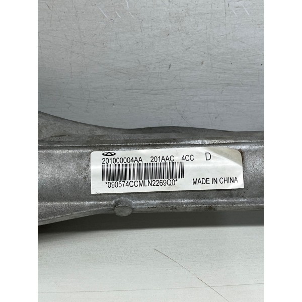 Caixa Direção Caoa Chery Tiggo 8 Pro 2025