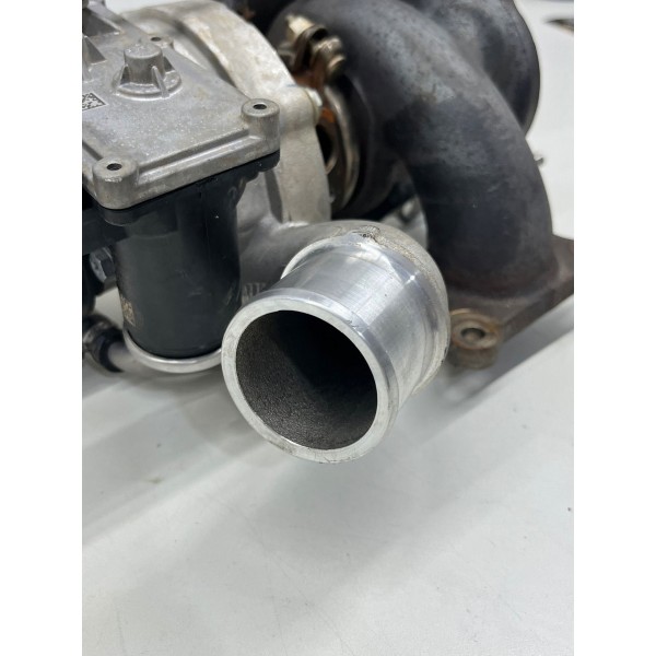 Turbina Original Chery Tiggo  8 Pro  2025