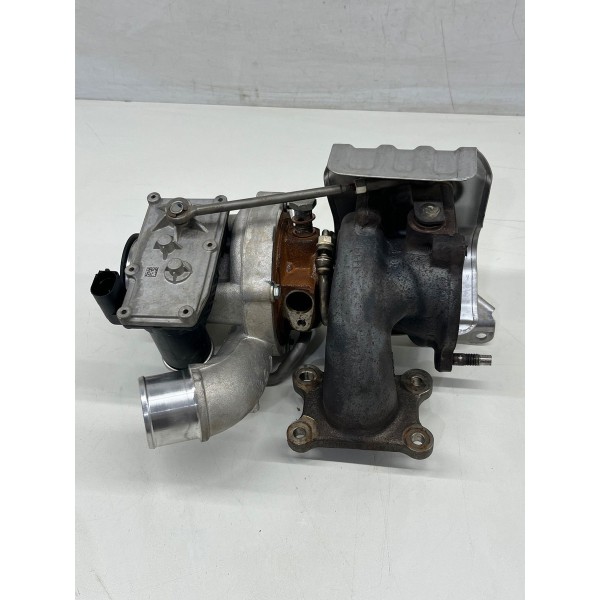 Turbina Original Chery Tiggo  8 Pro  2025