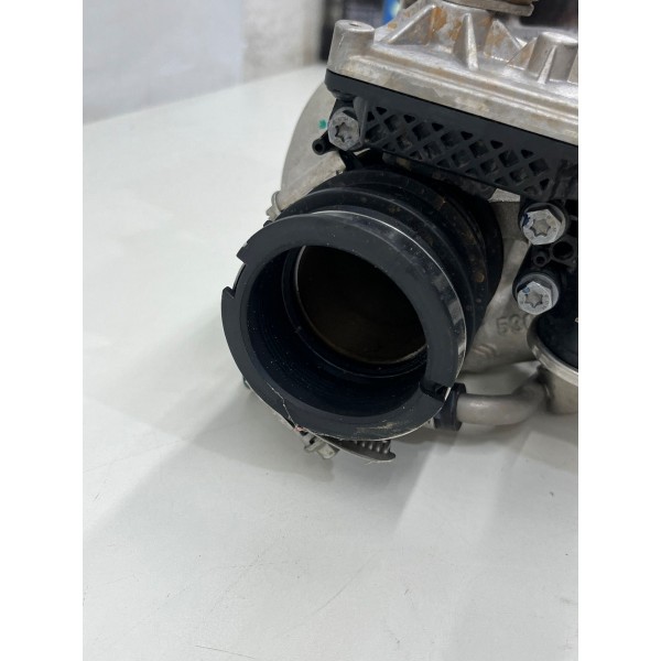 Turbina Original Chery Tiggo  8 Pro  2025
